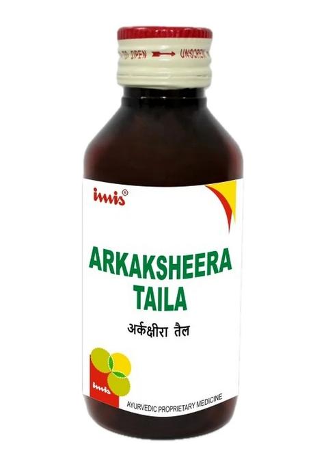 Imis Ayurveda Arkaksheera Taila