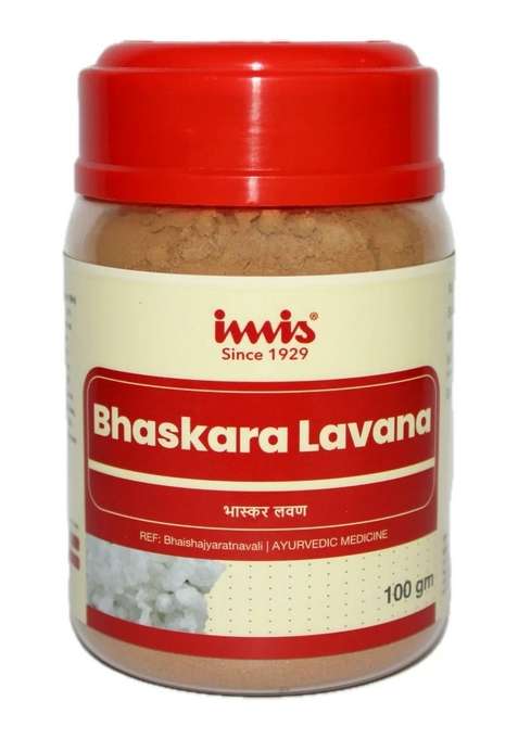 Imis Ayurveda Bhaskara Lavana