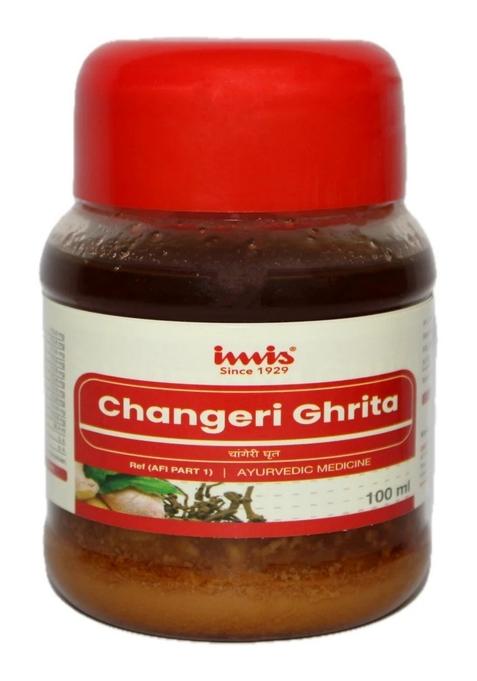 Imis Ayurveda Changeri Ghrita