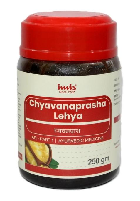 Imis Ayurveda Chyavanaprasha Lehya