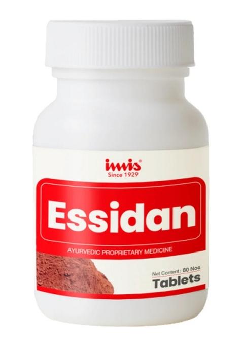 Imis Ayurveda Essidan Tablets