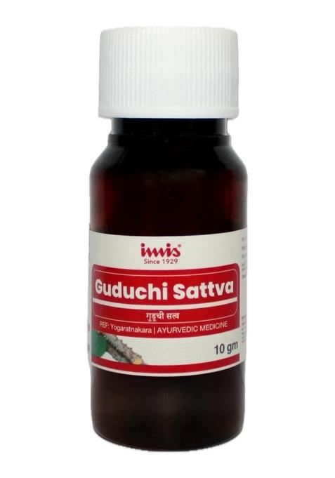Imis Ayurveda Guduchi Sattva