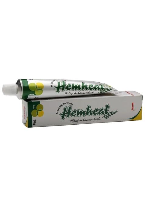 Imis Ayurveda Hemheal Ointment