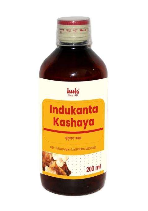 Imis Ayurveda Indukanta Kashaya