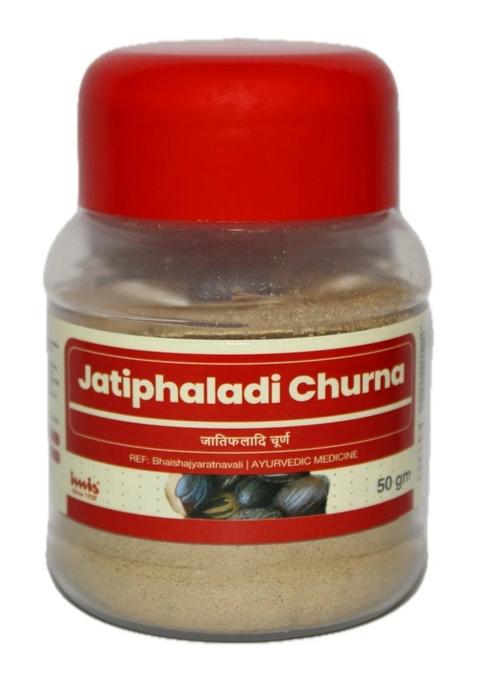 Imis Ayurveda Jathiphaladi Churna
