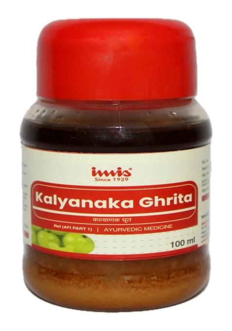 Imis Ayurveda Kalyanaka Ghrita