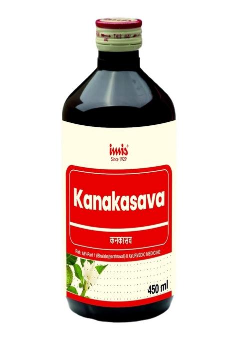 Imis Ayurveda Kanakasava