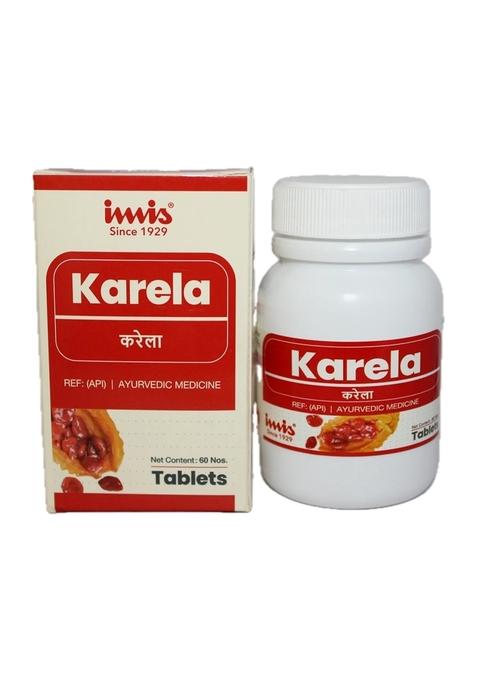 Imis Ayurveda Karela Tablets