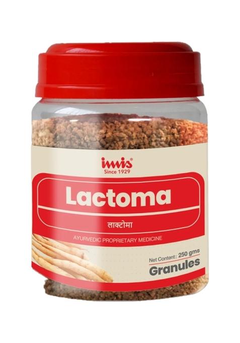 Imis Ayurveda Lactoma Granules
