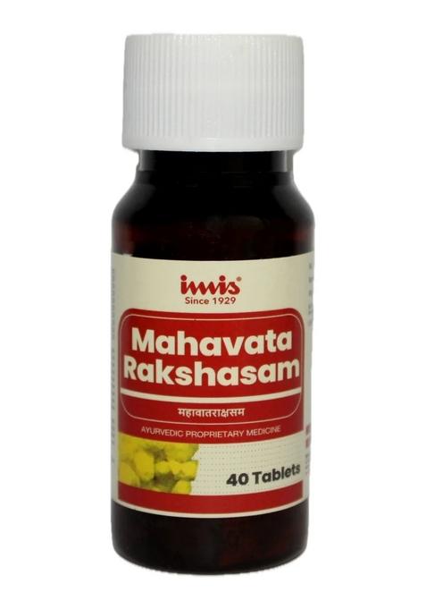 Imis Ayurveda Maha Vata Rakshasam