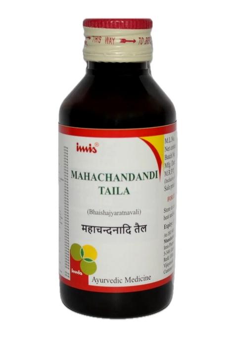 Imis Ayurveda Mahachandanadi Taila