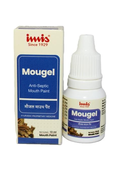 Imis Ayurveda Mougel Mouth Paint