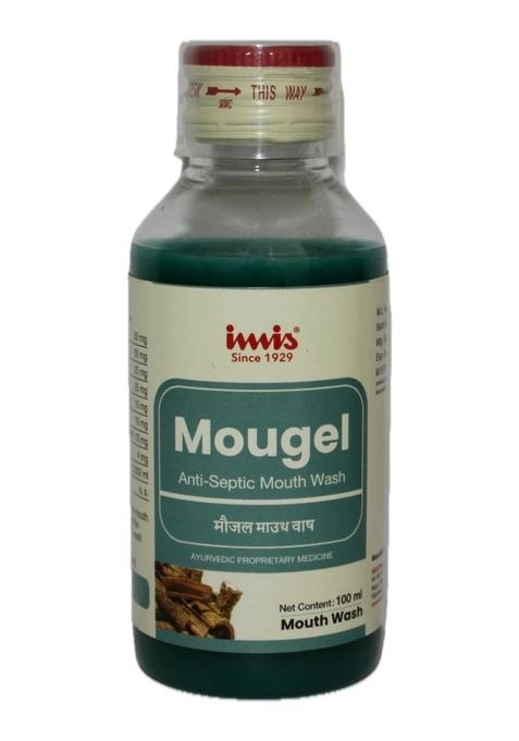 Imis Ayurveda Mougel Mouth Wash