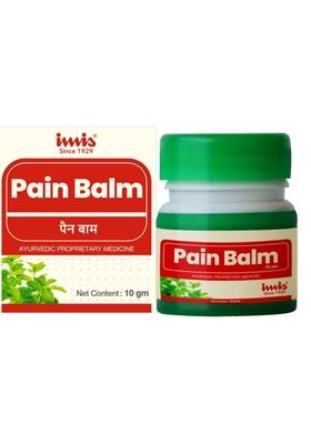 Imis Ayurveda Pain Balm