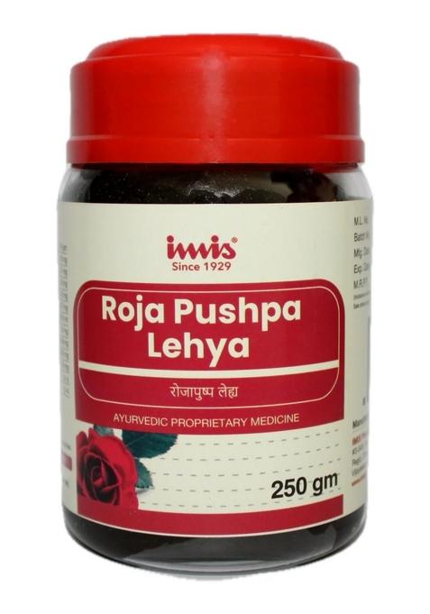 Imis Ayurveda Rojapushpa Lehya