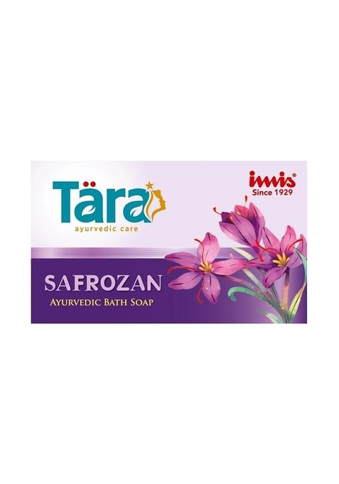 Imis Ayurveda Safrozan Soap