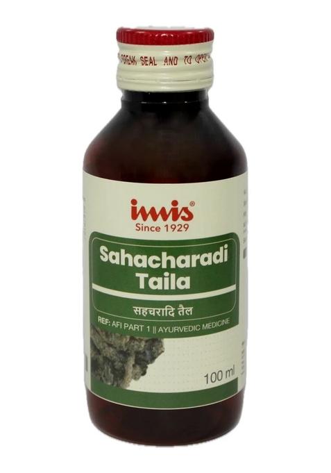Imis Ayurveda Sahacharadi Taila