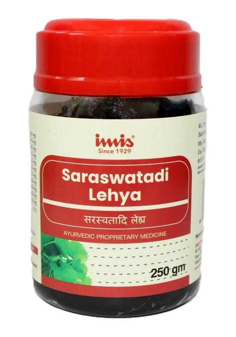 Imis Ayurveda Saraswatadi Lehya