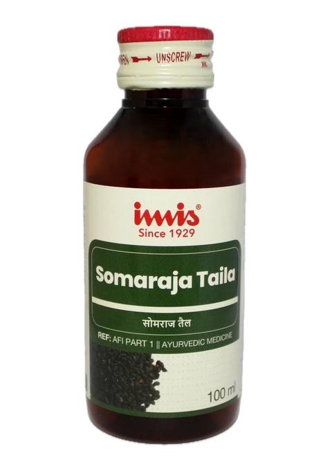 Imis Ayurveda Somaraja Taila