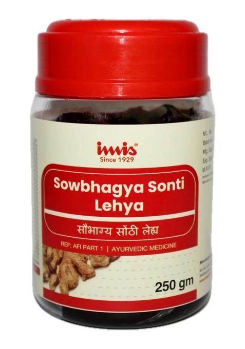 Imis Ayurveda Sowbhagya Sonti Lehya