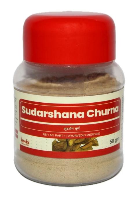 Imis Ayurveda Sudarshana Churna