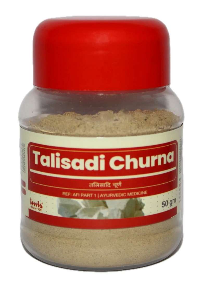 Imis Ayurveda Talisadi Churna - Indya