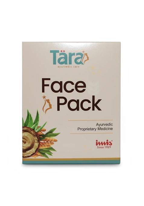 Imis Ayurveda Tara Face Pack