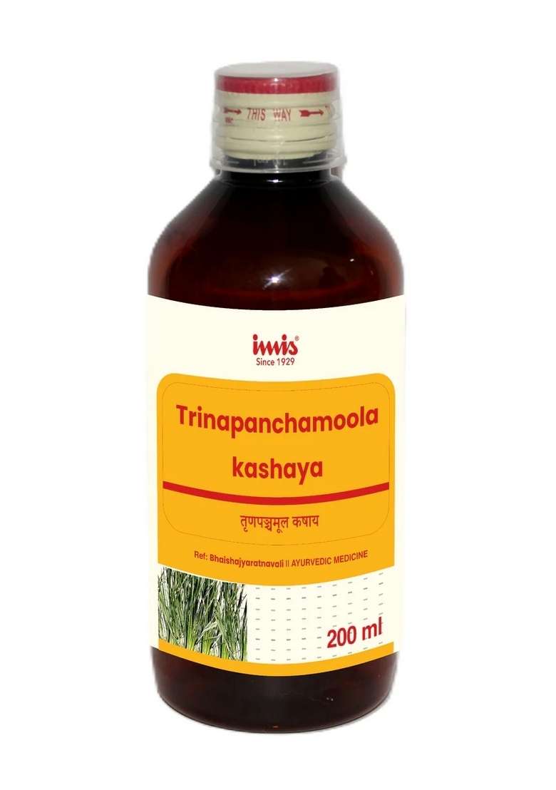 Imis Ayurveda Trikatu Churna - Indya