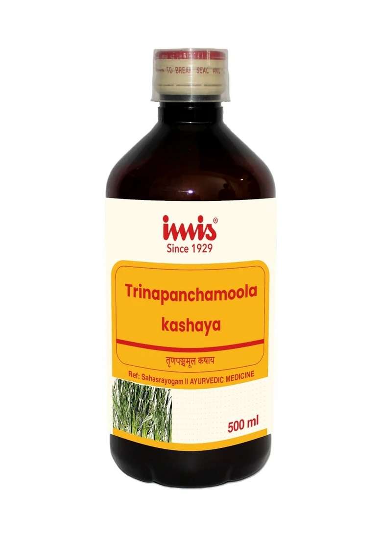 Imis Ayurveda Trikatu Churna - Indya