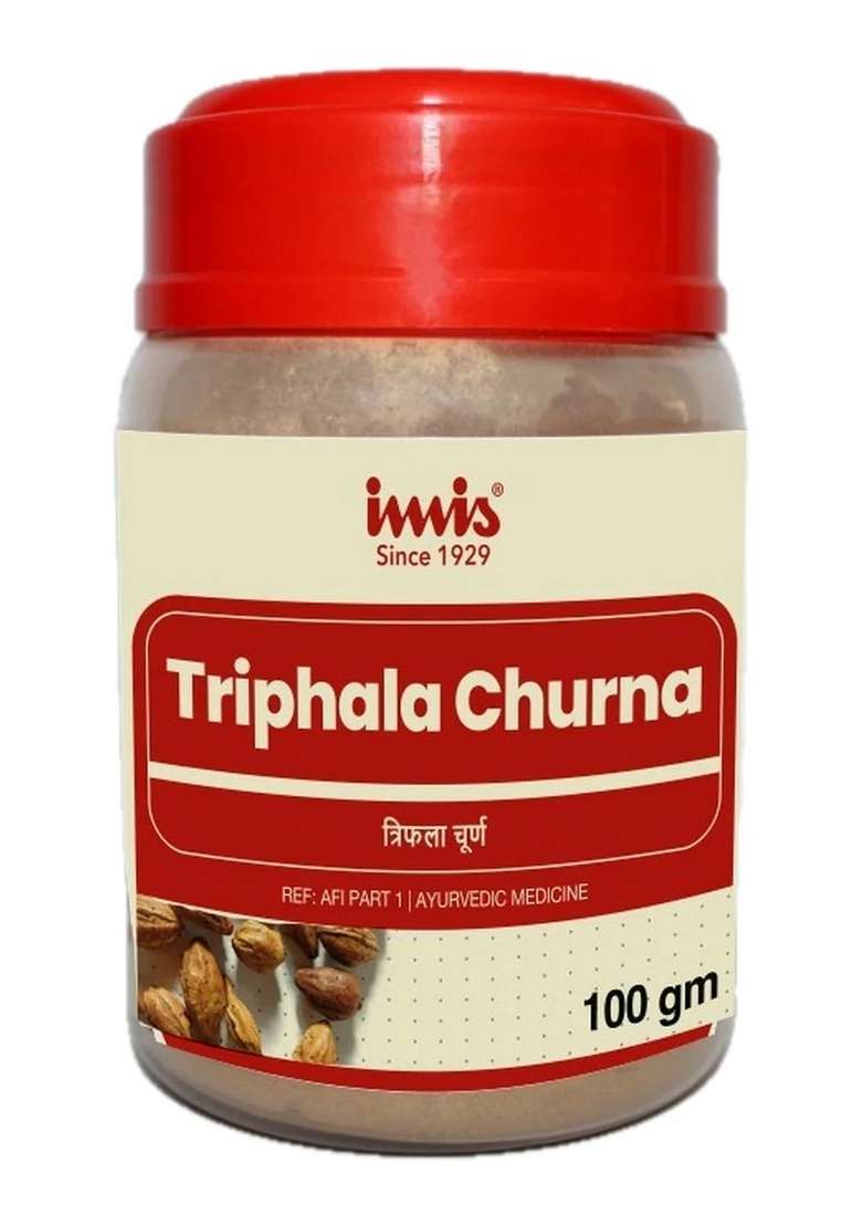Imis Ayurveda Trinapanchamoola Kashaya - Indya