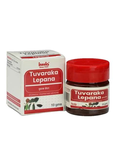 Imis Ayurveda Tuvaraka Lepana
