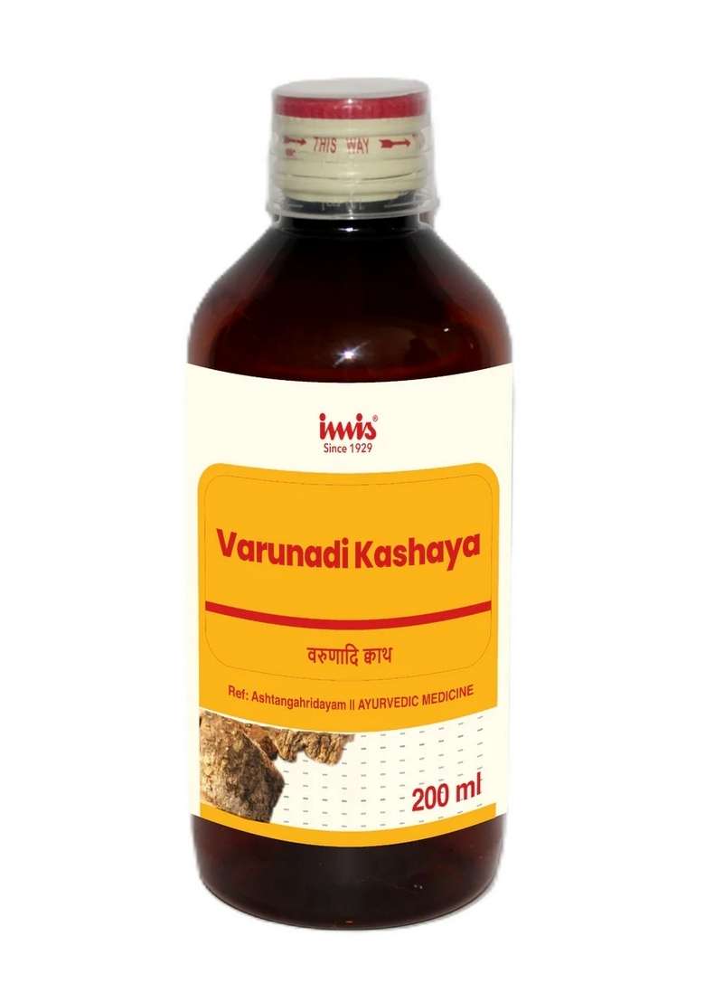 Imis Ayurveda Varunadi Kashaya - Indya