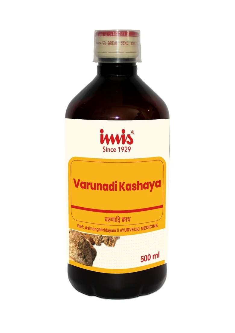 Imis Ayurveda Varunadi Kashaya - Indya