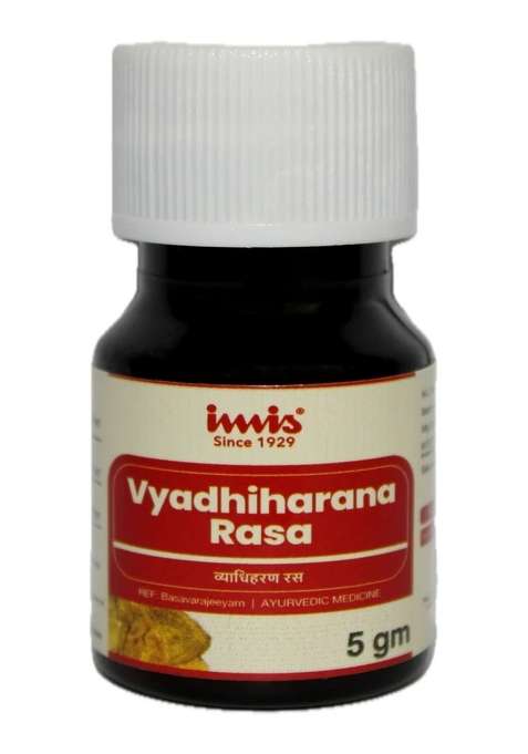 Imis Ayurveda Vyadhiharana Rasa