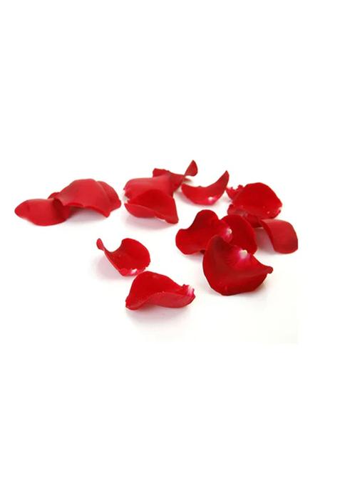 Balu Herbals Rose Petals/Gulab Ki Pankhudiya/Gulabi Rekulu 100G (Raw Substance)