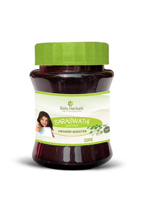Balu Herbals - Saraswati Lehyam