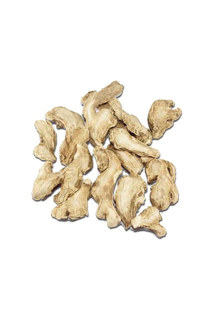 Balu Herbals Dry Ginger | Sonth Shonti (Raw Substance) - Indya