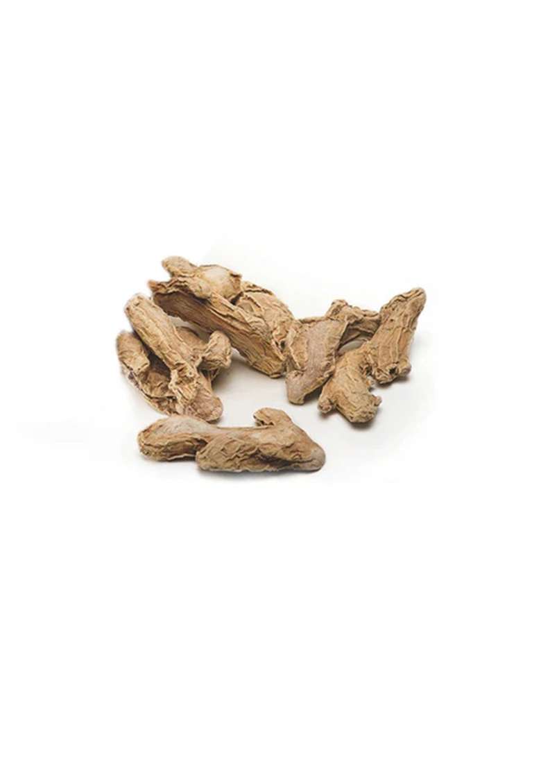 Balu Herbals Dry Ginger | Sonth Shonti (Raw Substance) - Indya