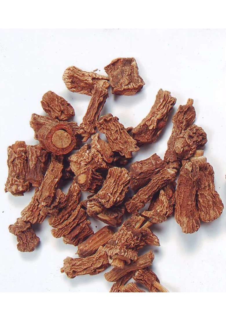 Balu Herbals Indian Sarsaparilla/Sugandhapala/Anantamul (Raw Substance) - Indya