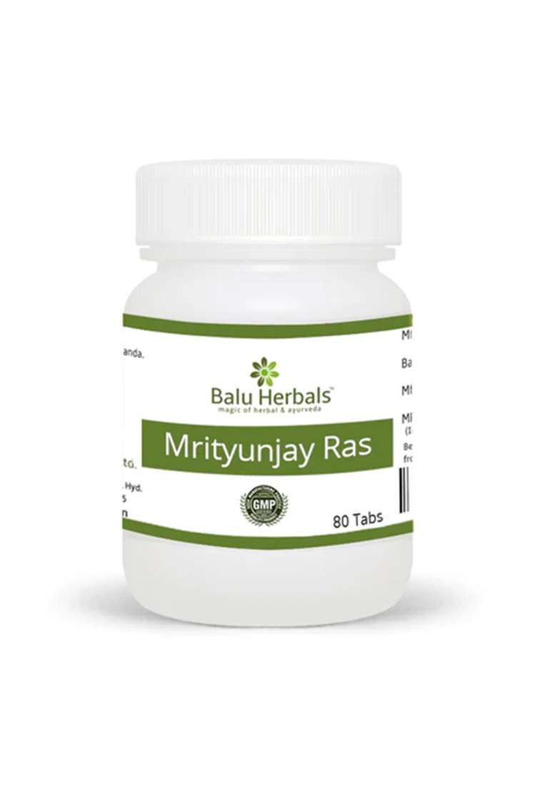 Balu Herbals - Laxmivilas Ras - Indya
