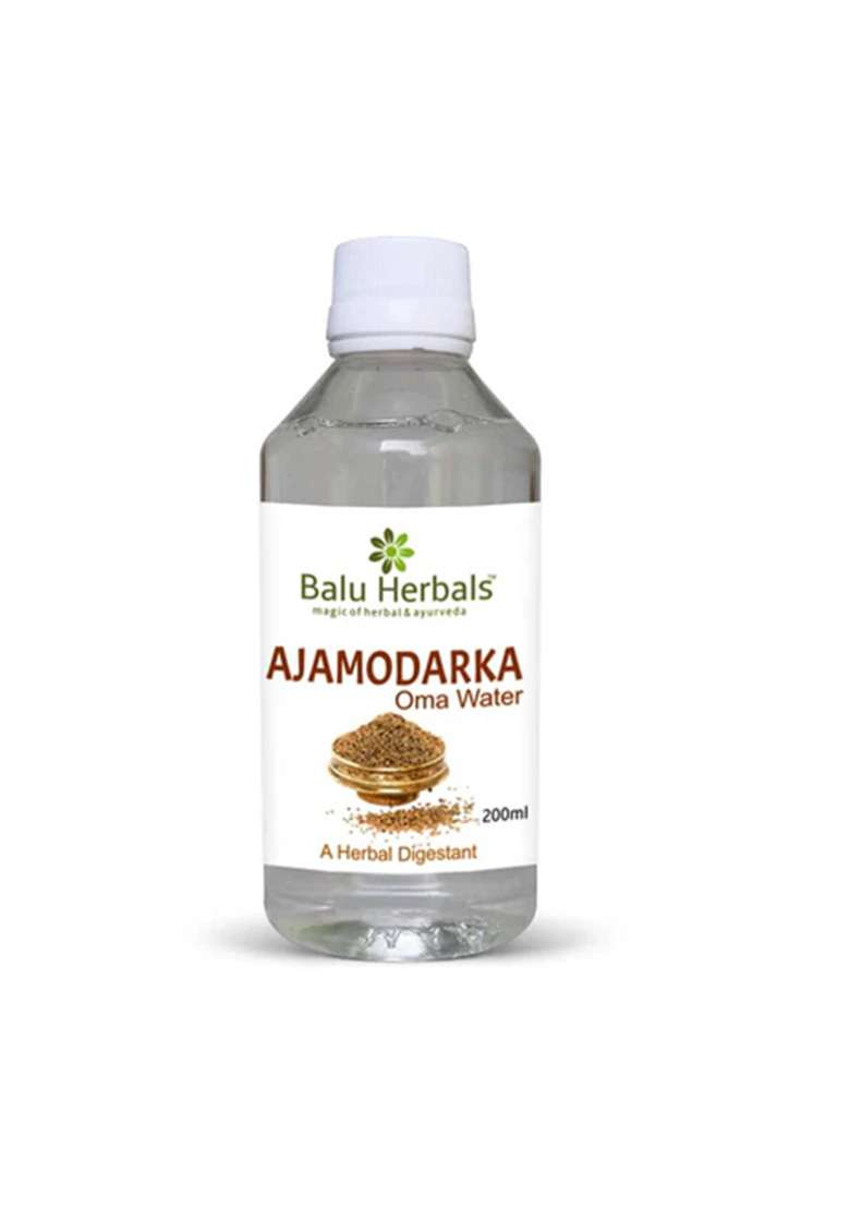 Balu Herbals - Oma Water - Indya