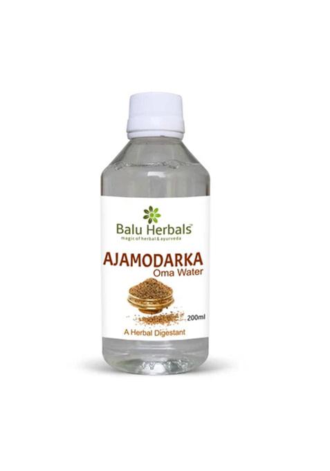 Balu Herbals - Oma Water