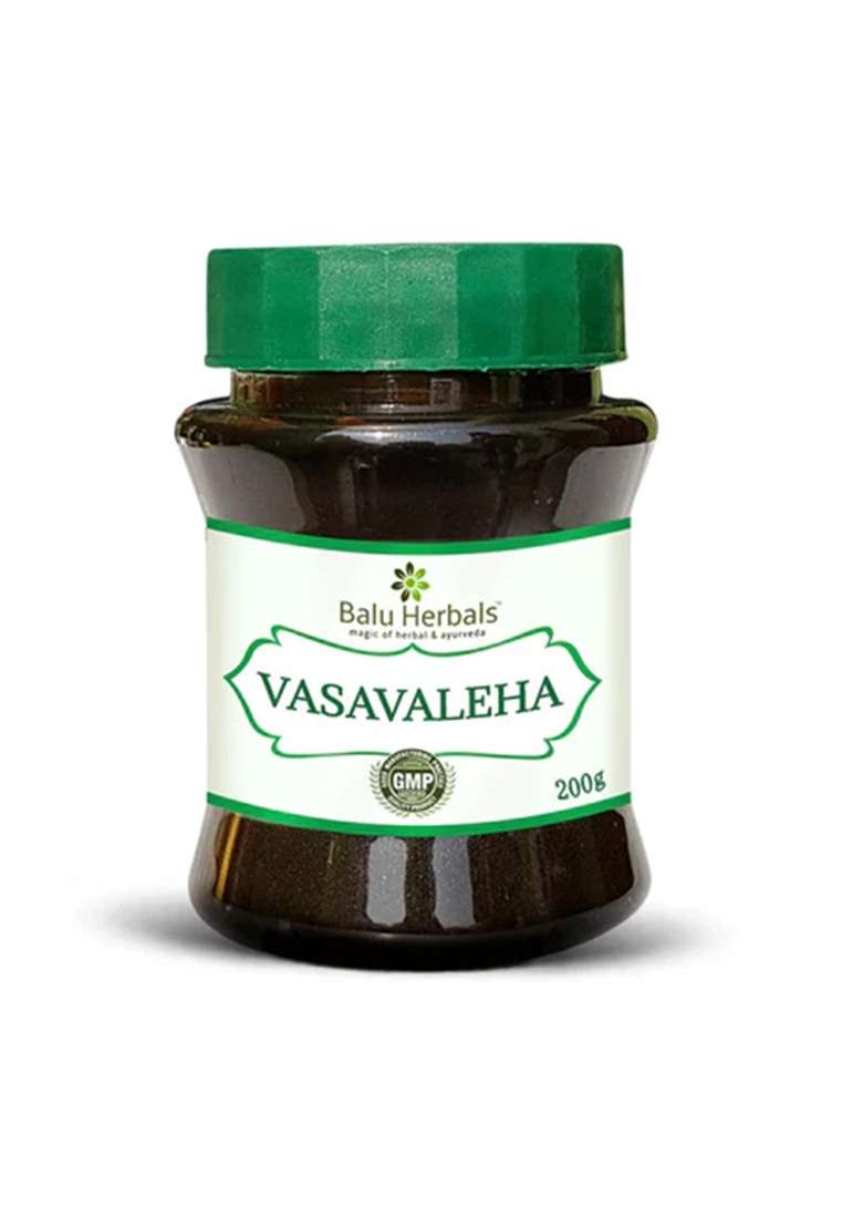 Balu Herbals - Vasava Lehyam - Indya