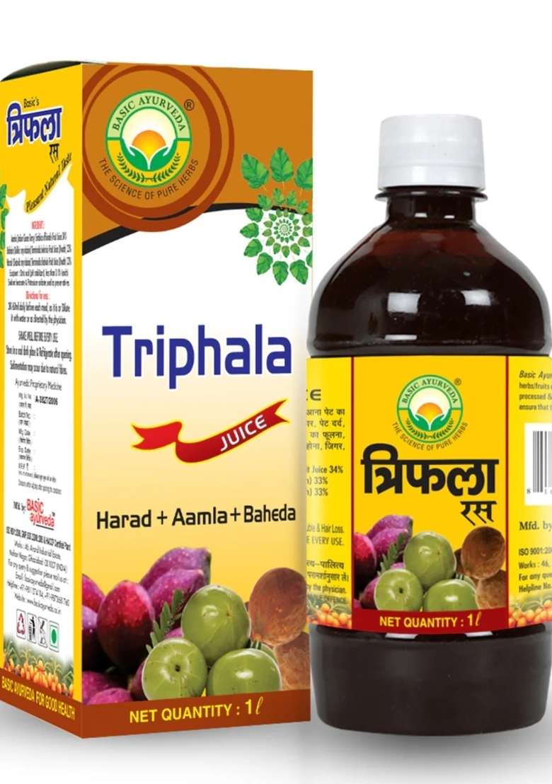 Basic Ayurveda Basic