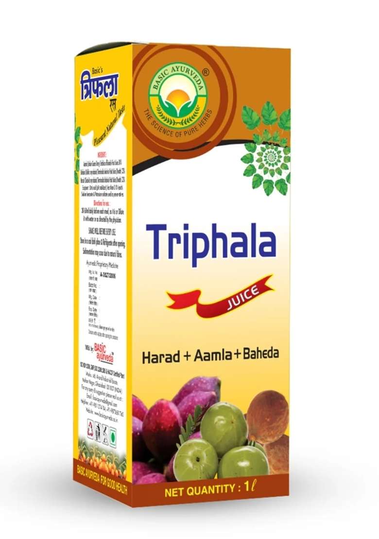 Basic Ayurveda Basic