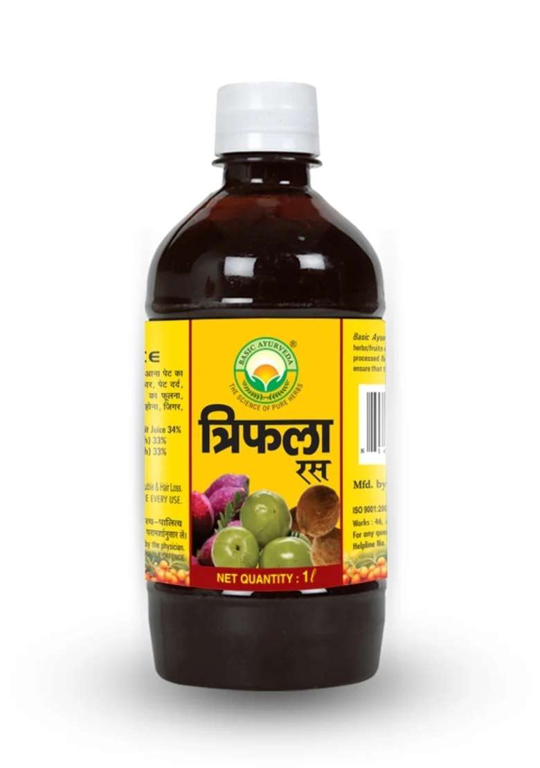 Basic Ayurveda Basic