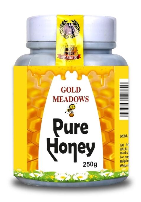 Basic Ayurveda Pure Honey (Chatra Madhu)
