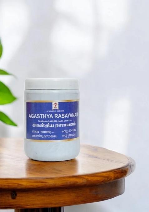 Ayurveda Agasthya Rasayanam 500 Gm
