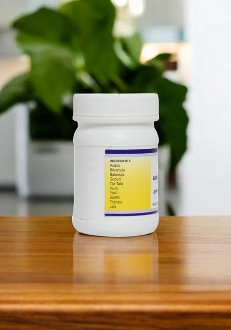 Ayurveda Asanavilvadi Thailam 100 Ml