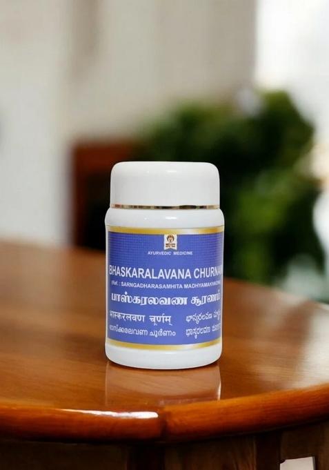 Ayurveda Bhaskaralavanam 100 Gm